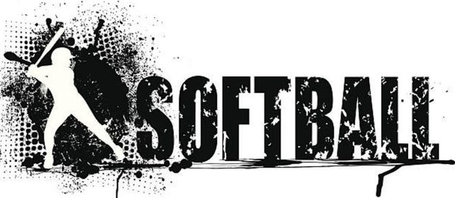Coed Softball League
