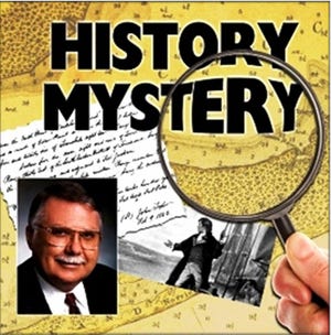 History Mystery by H. C. “Hank” Klein